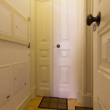 3 Bedroom Centeral Appartement