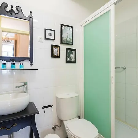 3 Bedroom Centeral