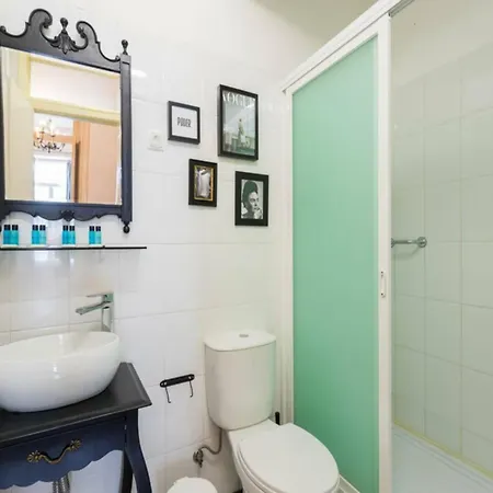 3 Bedroom Centeral