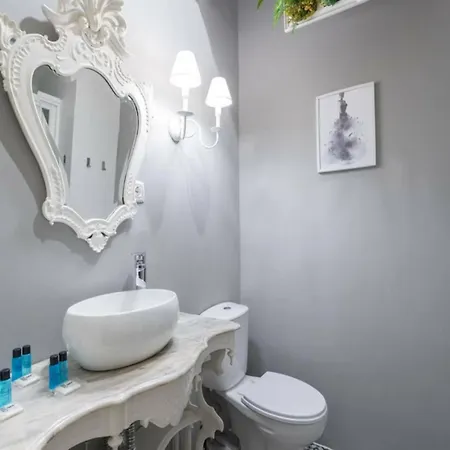 3 Bedroom Centeral Apartment